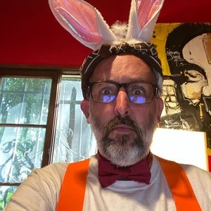 Meet your Posher, Chsrles